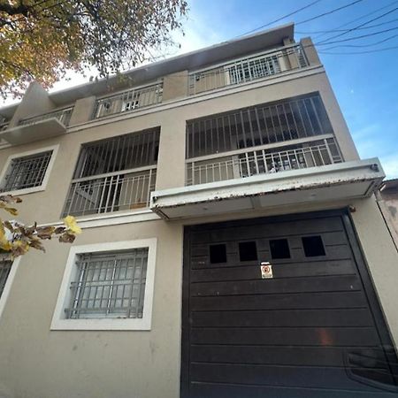 Edu'S House III Apartment Mendoza Exterior photo